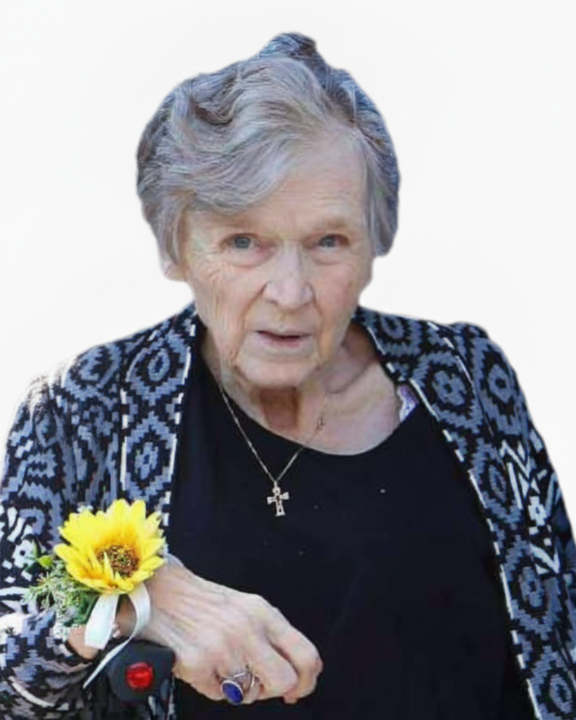 Margie Ann Maness