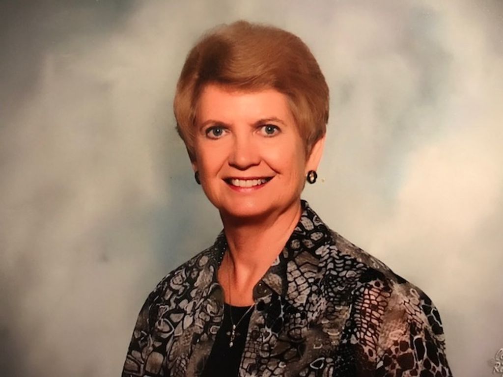 Margaret Smith Profile Photo