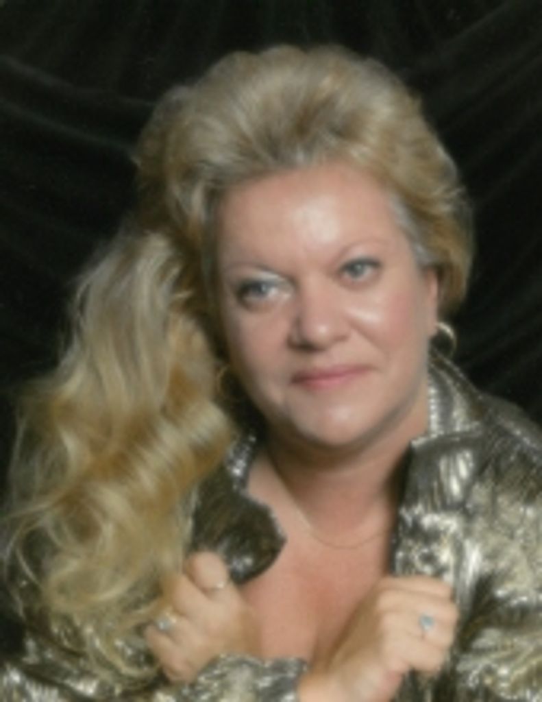 Trudy  M.  Sprecher 