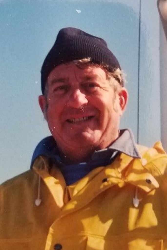 Allen G. Palmer Profile Photo