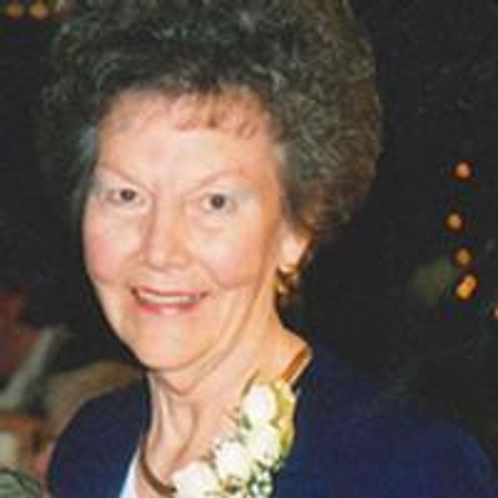 Darlene "Tex" D Shafer