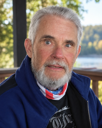 William "Mr. Bill" Hoffmann Profile Photo