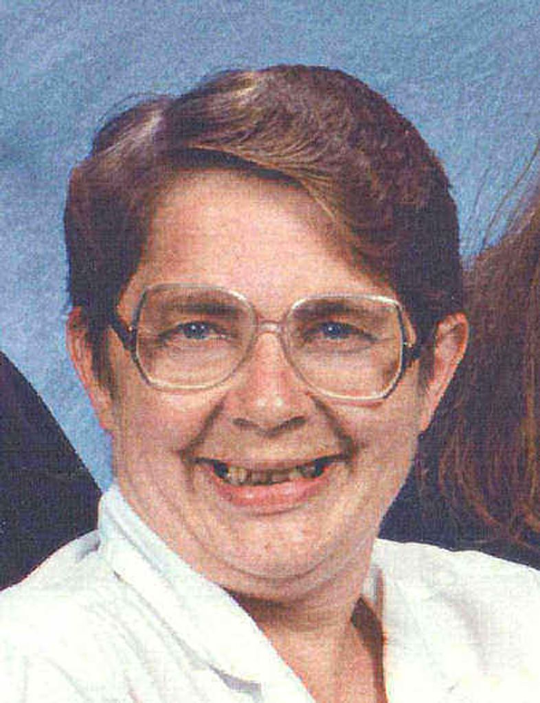 Kristine Lippert