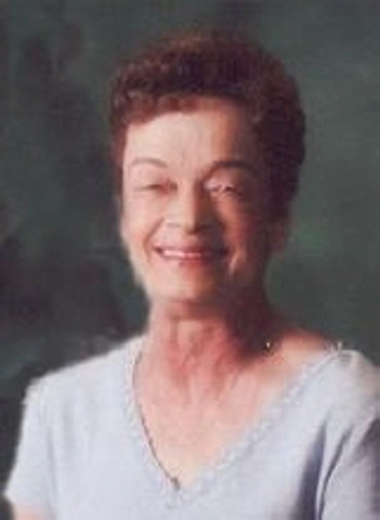 Sandra Sue Depew