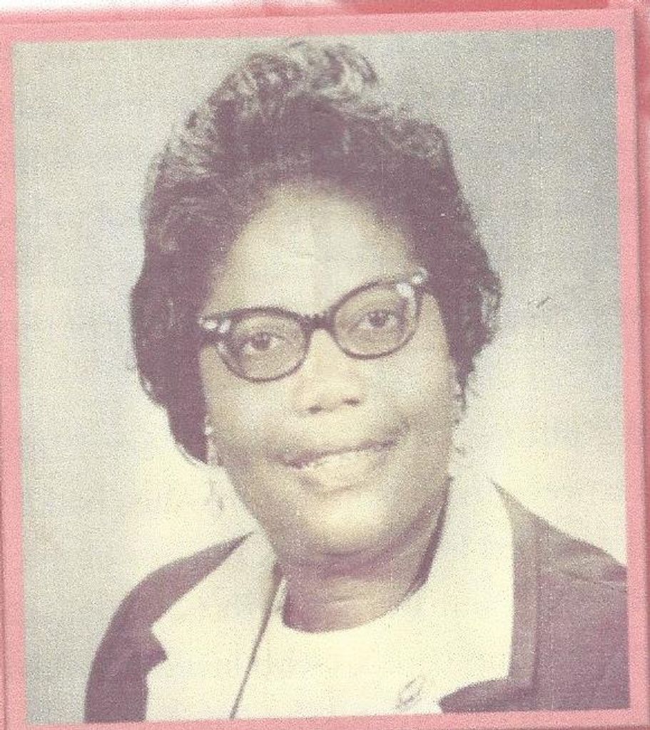 Alice Jarman-Cobb