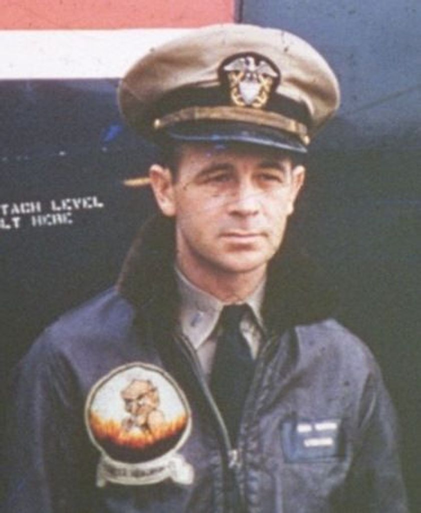 CDR James Martin Profile Photo