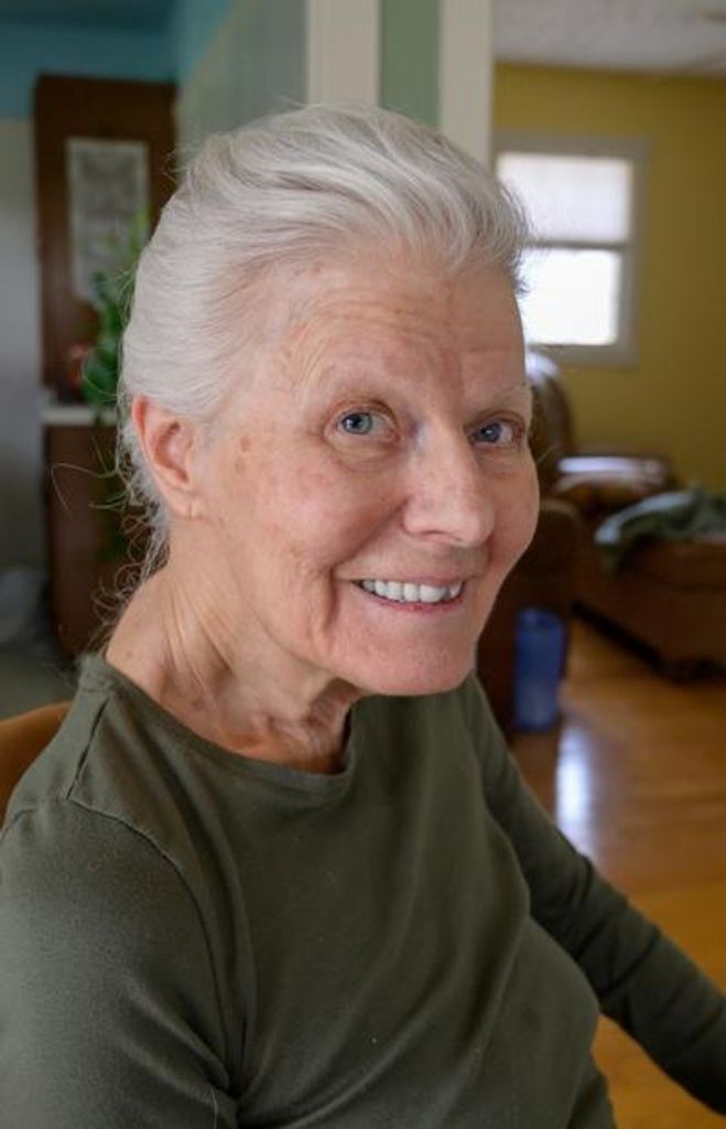 Erika F. Jesse Profile Photo