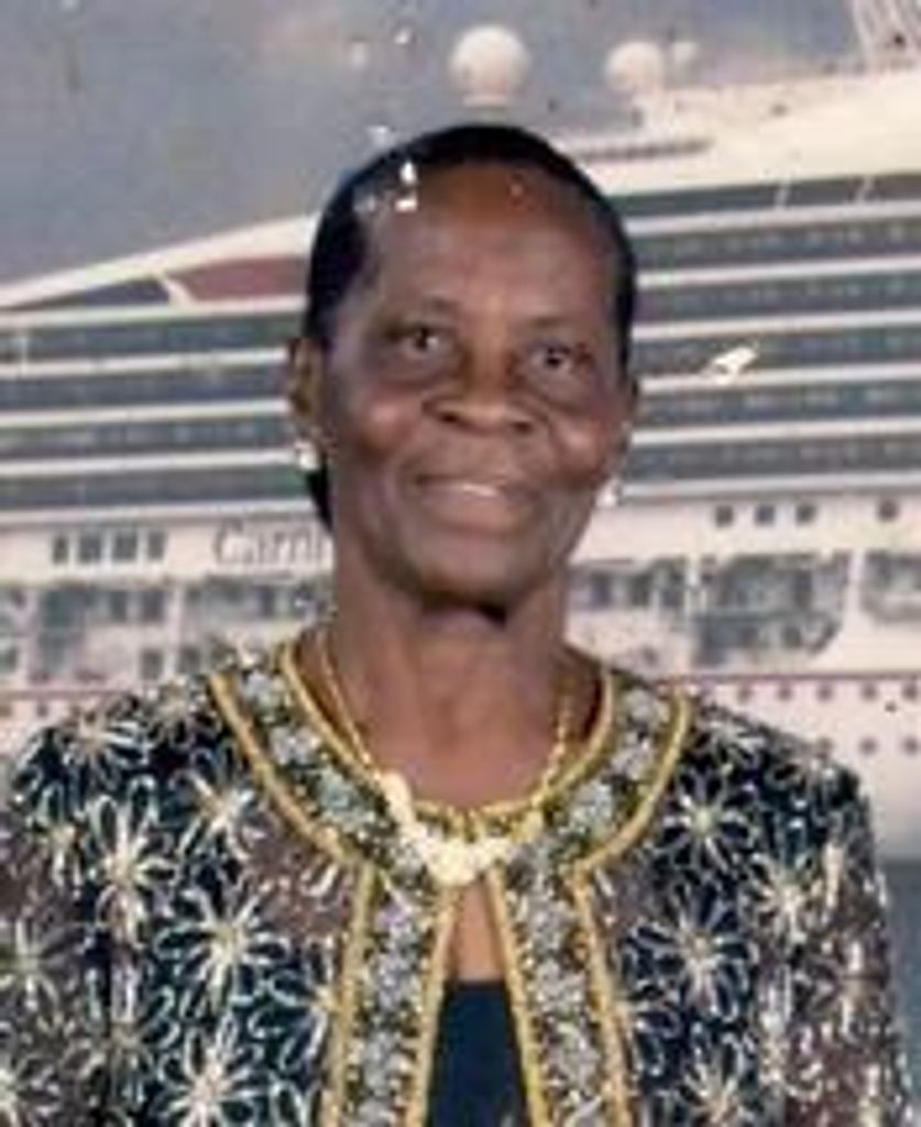 Cynthia Elizabeth Cartwright Profile Photo