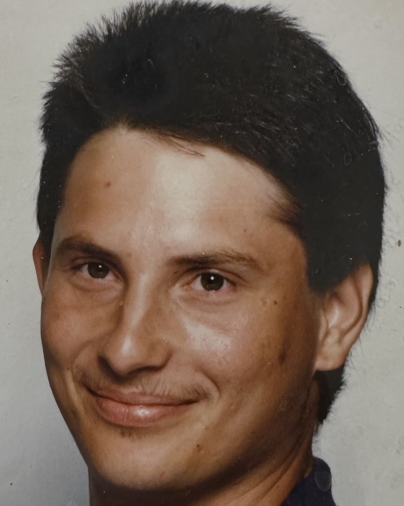 Eric Edward Sacky Profile Photo