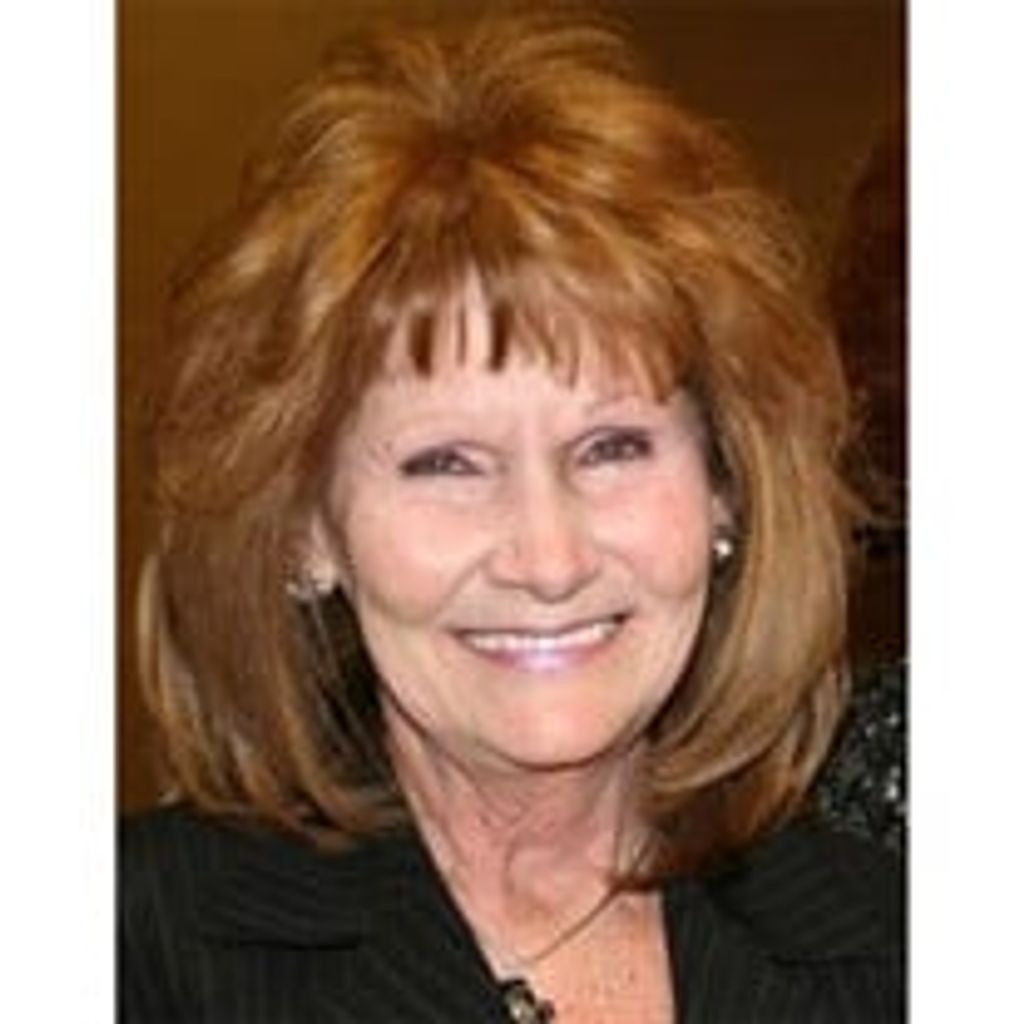 Judy Leona Bagley