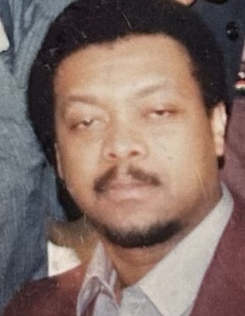 Elvan A. Nisbett Profile Photo
