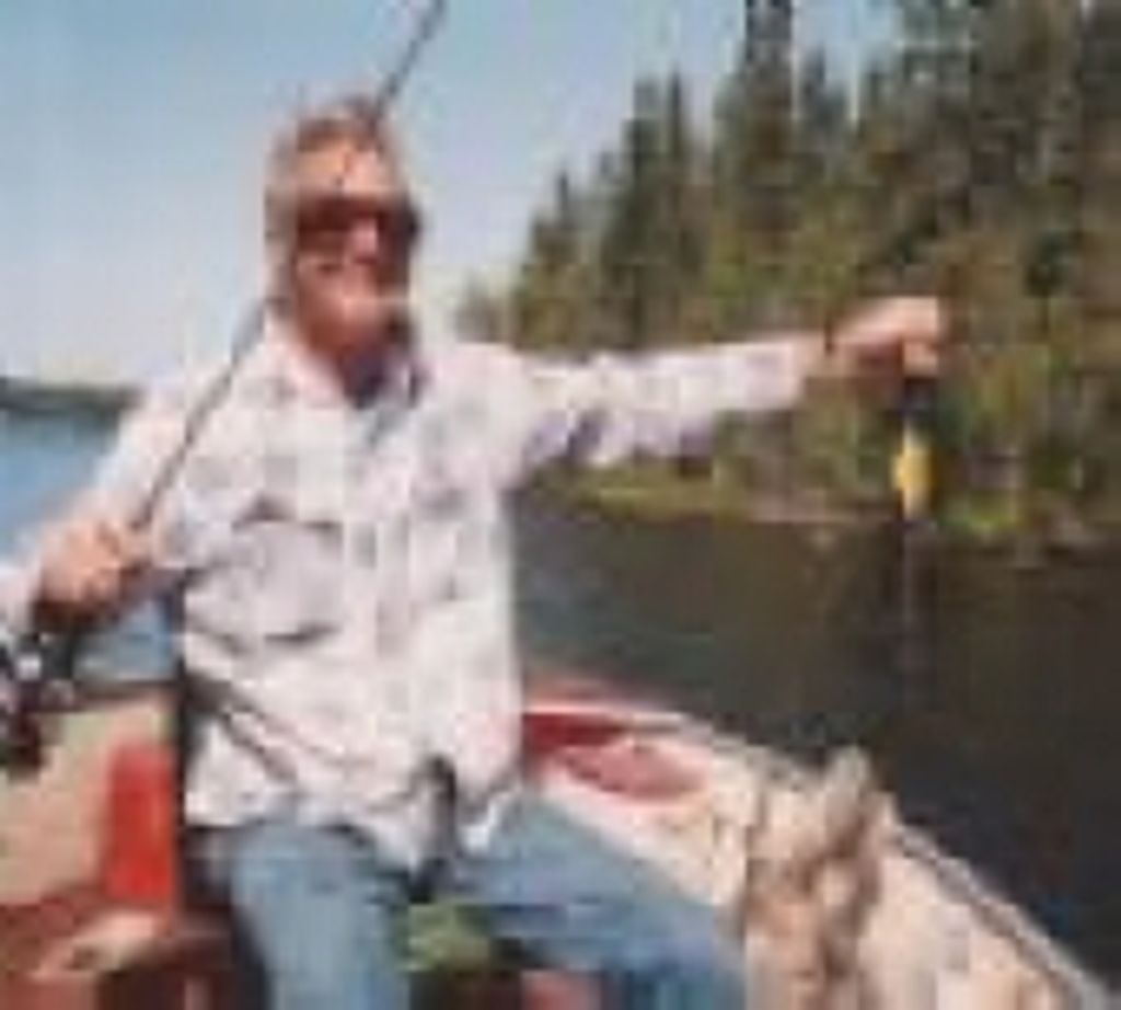 Ronald Lee Freiberg