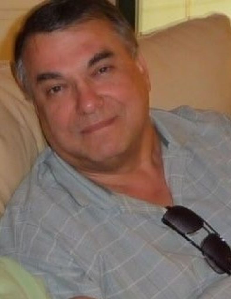 Ronald Hudak