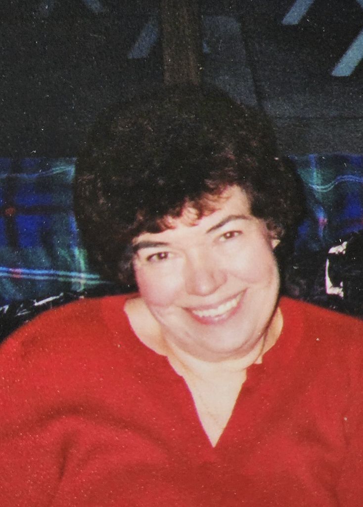Camille Angeline Nowakowski Profile Photo