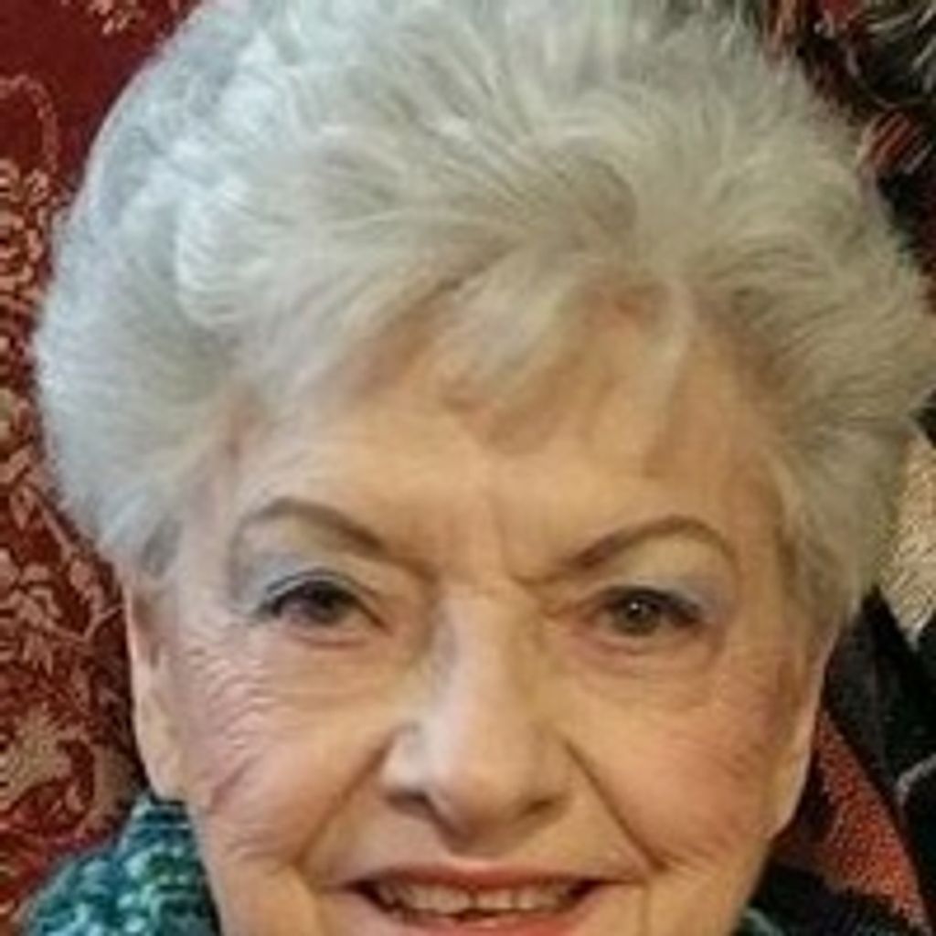 Billie Root Coburn