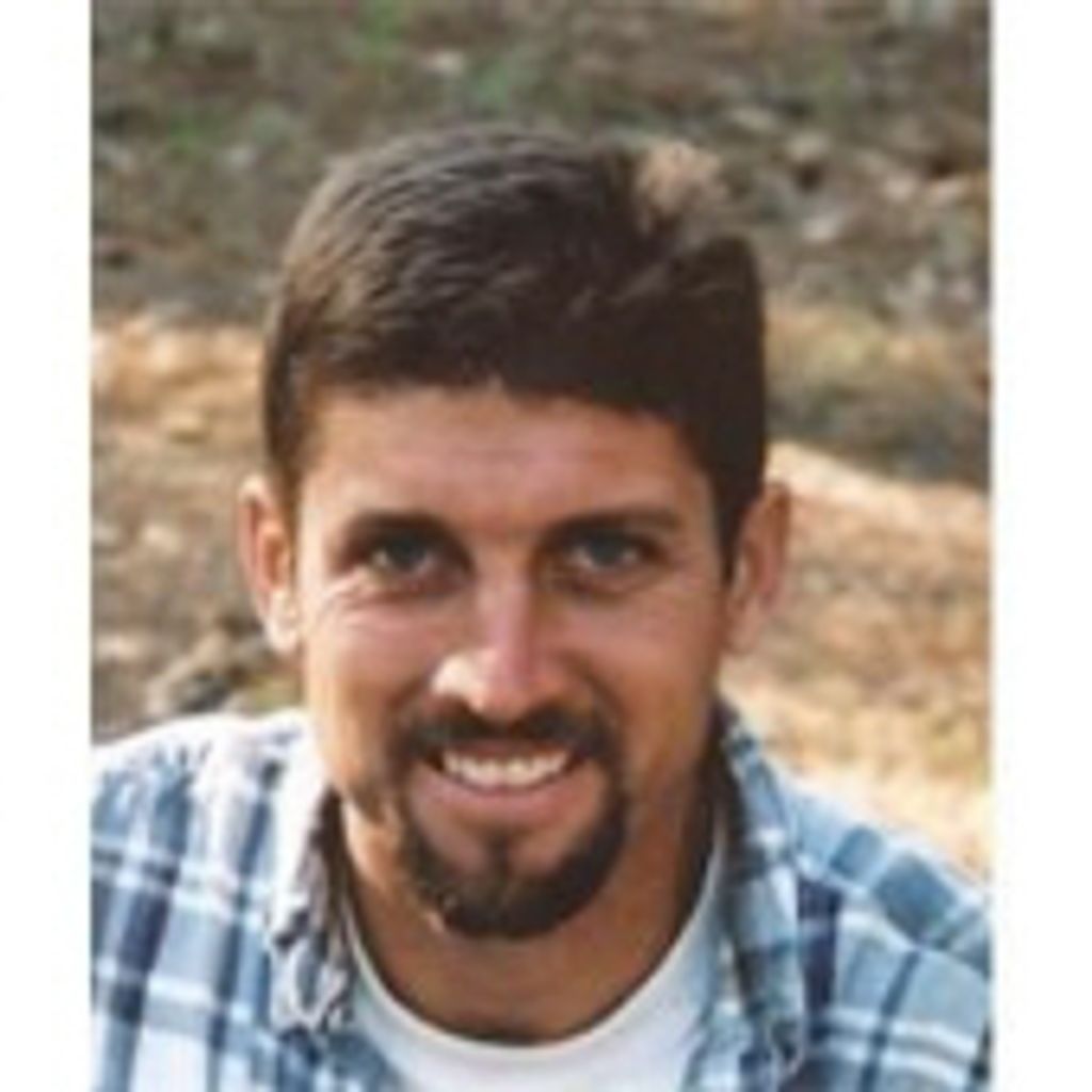 Roy Roberts