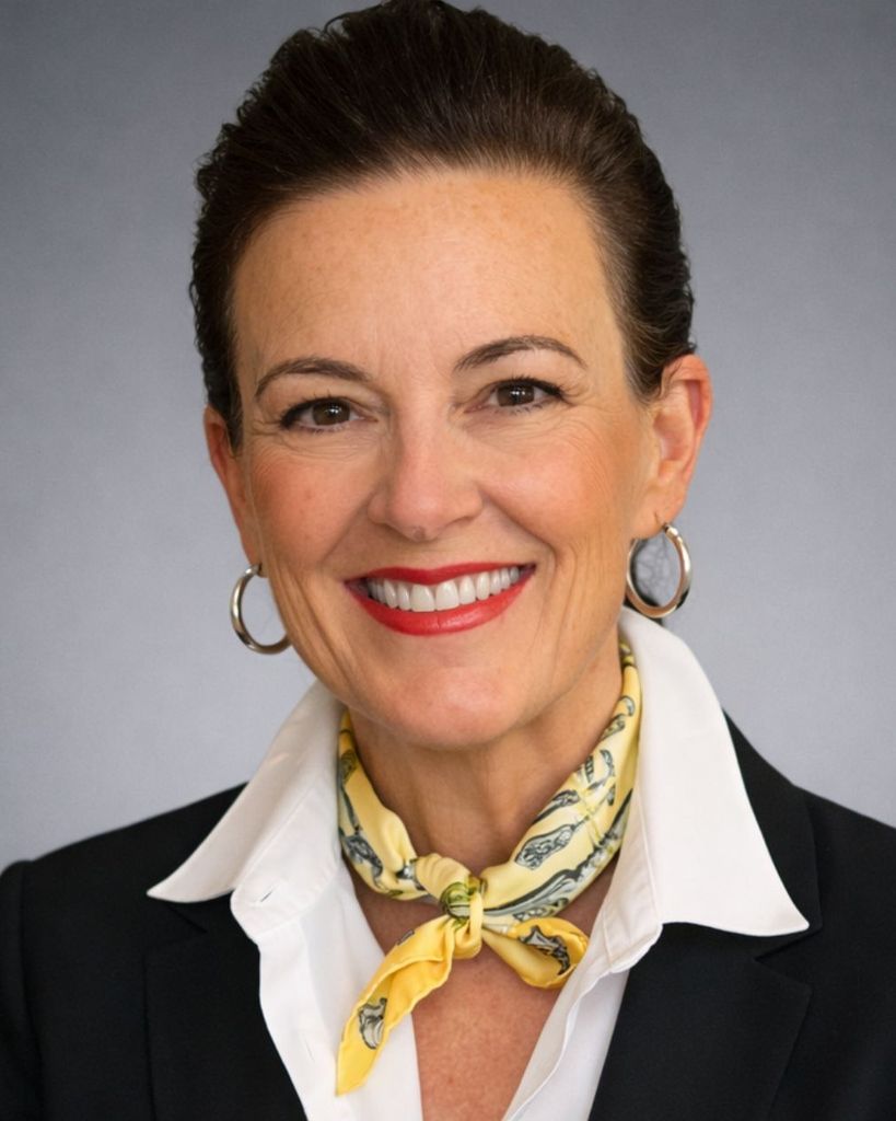 Pamela Joy Johns