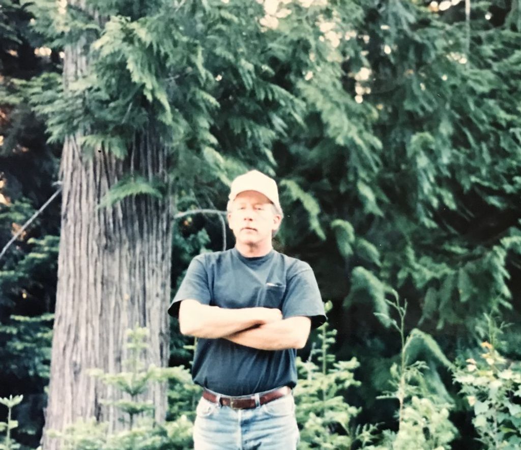 John Milton Peters Profile Photo