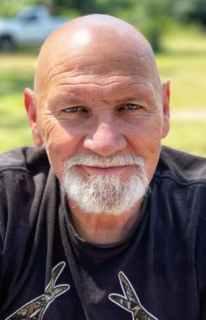Sherman Ray Guillory Profile Photo