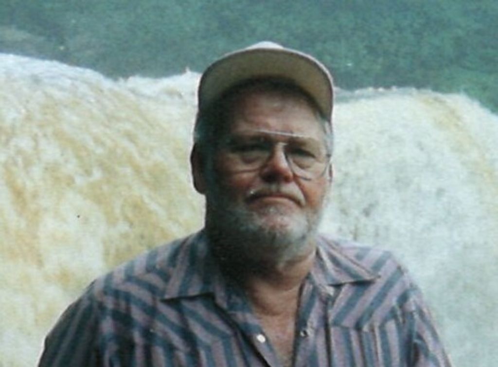 Fredrick Neal Throckmorton Profile Photo