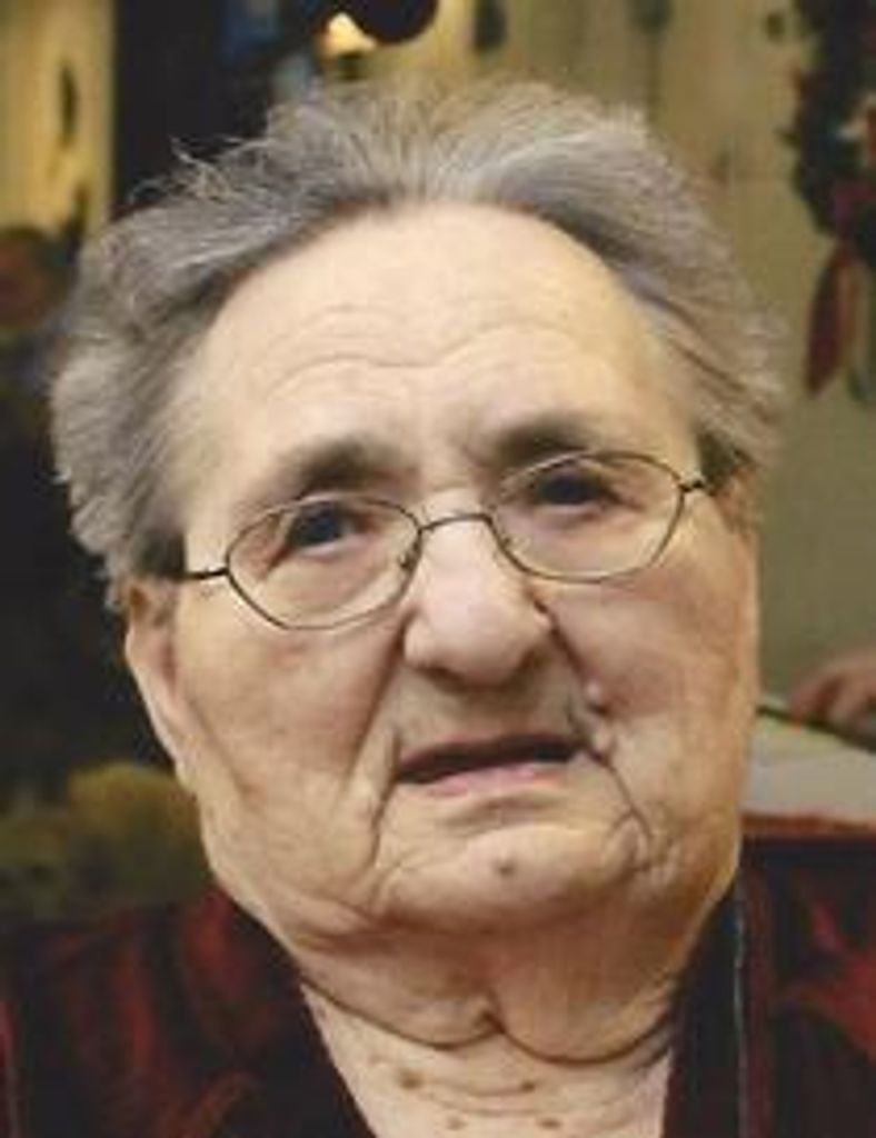 Marion (Patterson)  Carney Profile Photo