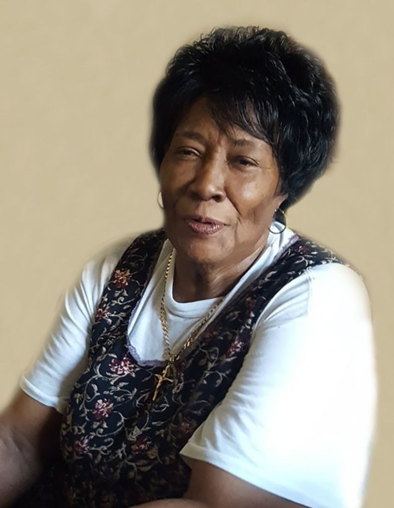 Annie Christine Gadson Profile Photo