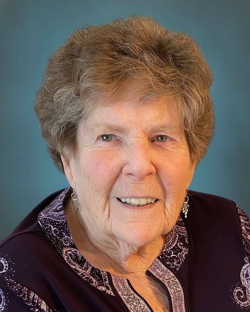 Nancy Dodge Hagadorn