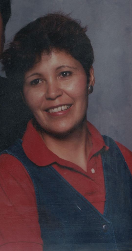 Marilyn Rose “Sash” Jessepe-Lacour