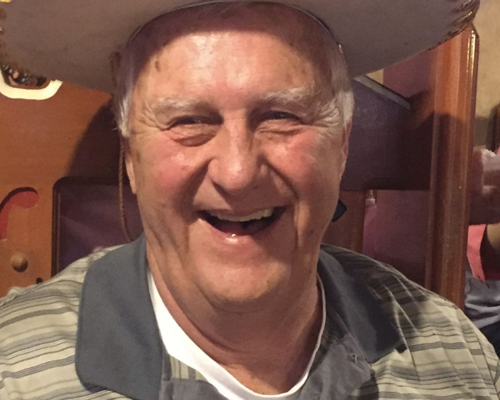 Walter L. Smith, Jr.