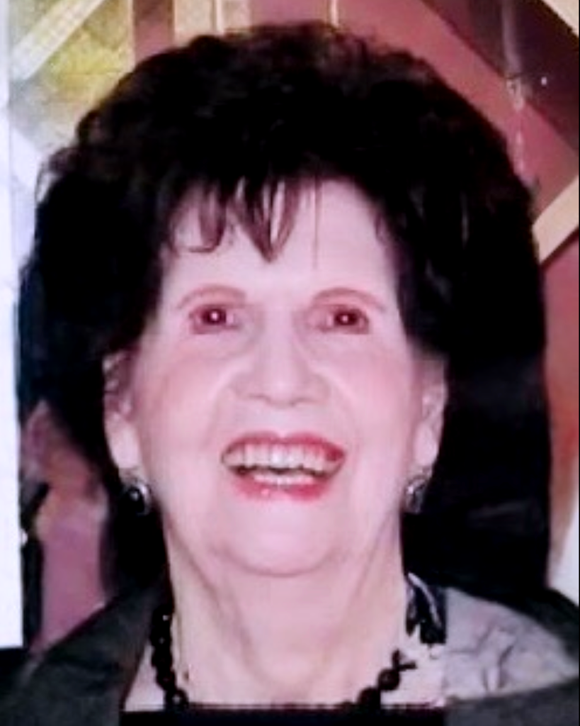 Catherine Reinike Cooper