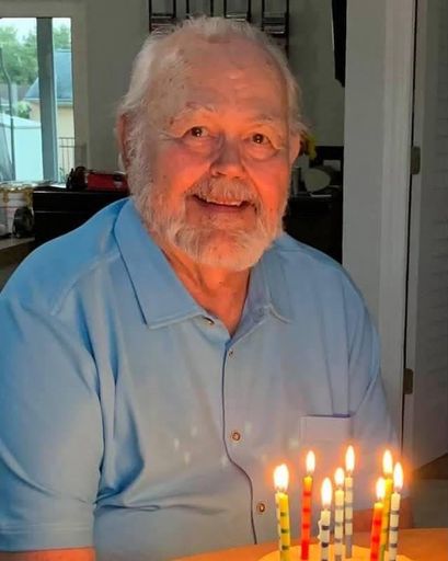 John Krause '93''s obituary image