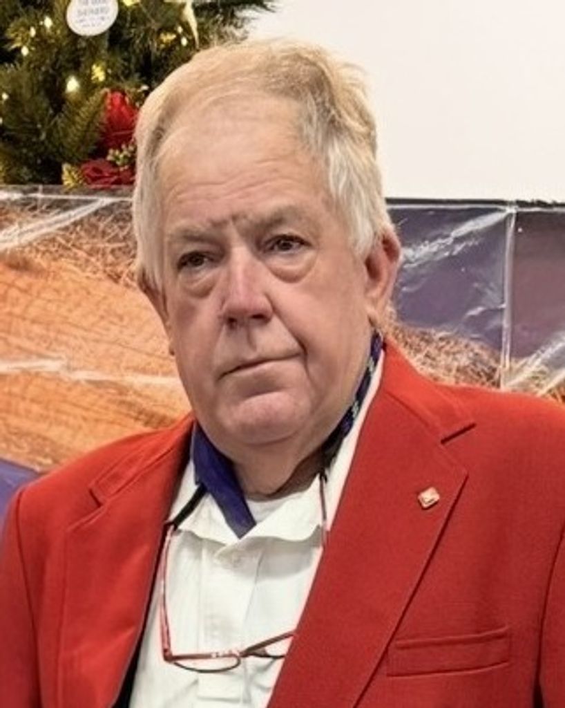 James Martin Lovette, II Profile Photo