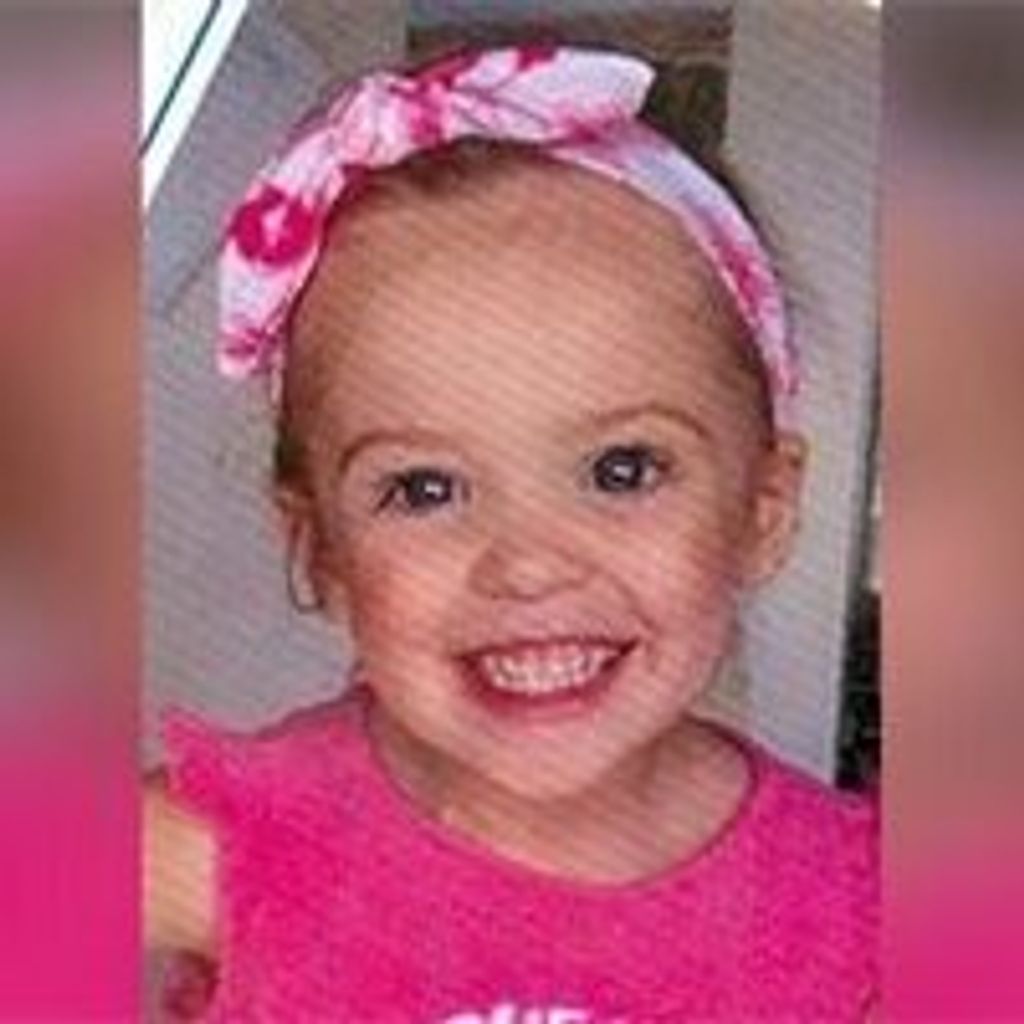 Kinsley Rebecca "Kiki" Summerfield