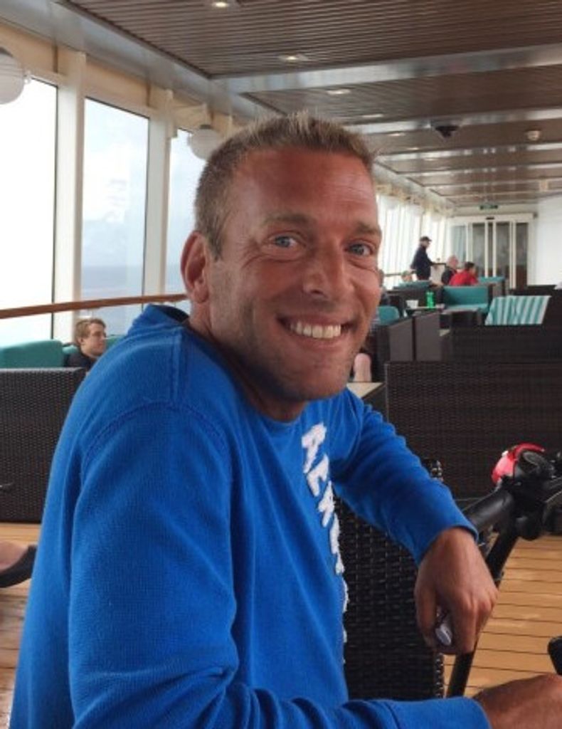 Adam Della Monica Profile Photo