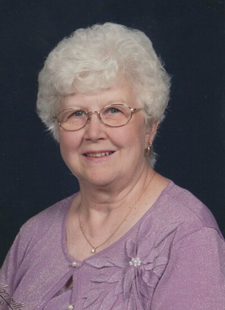 Patricia Heit Profile Photo