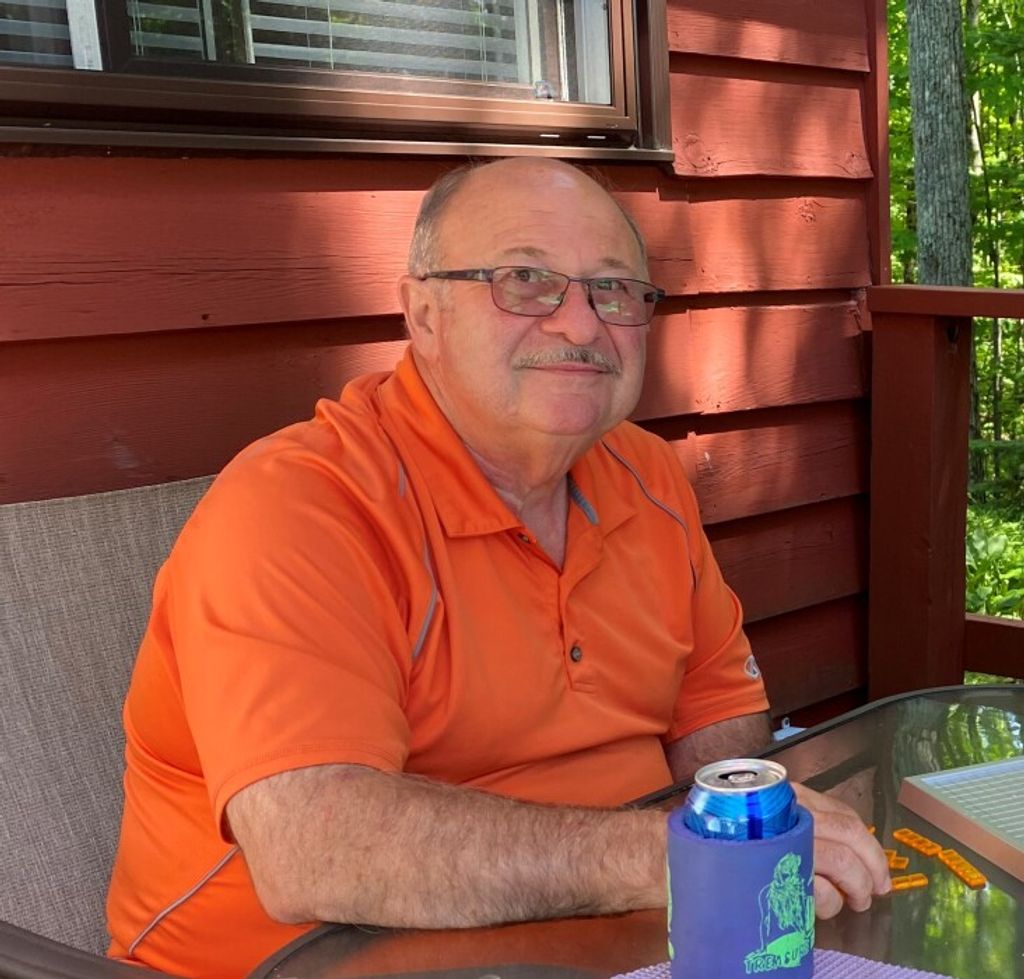 Douglas E. Skillings