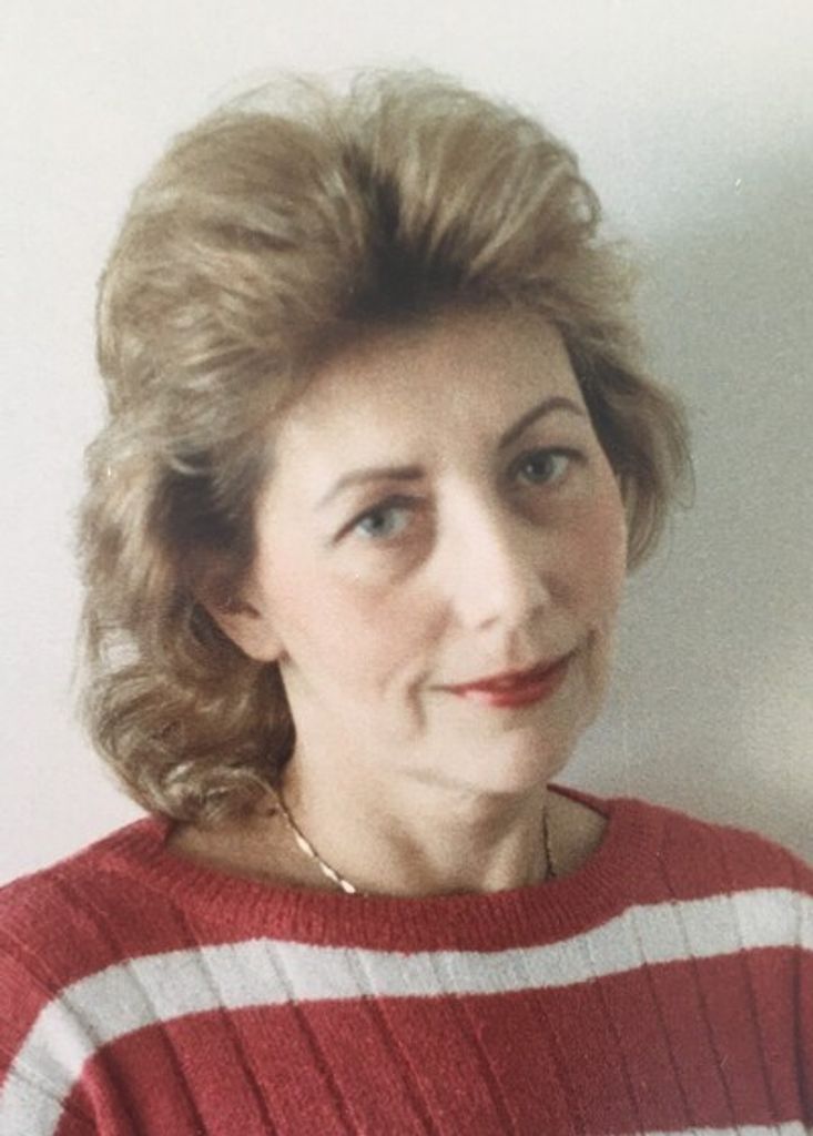 Helena Bernice Mccormick Profile Photo