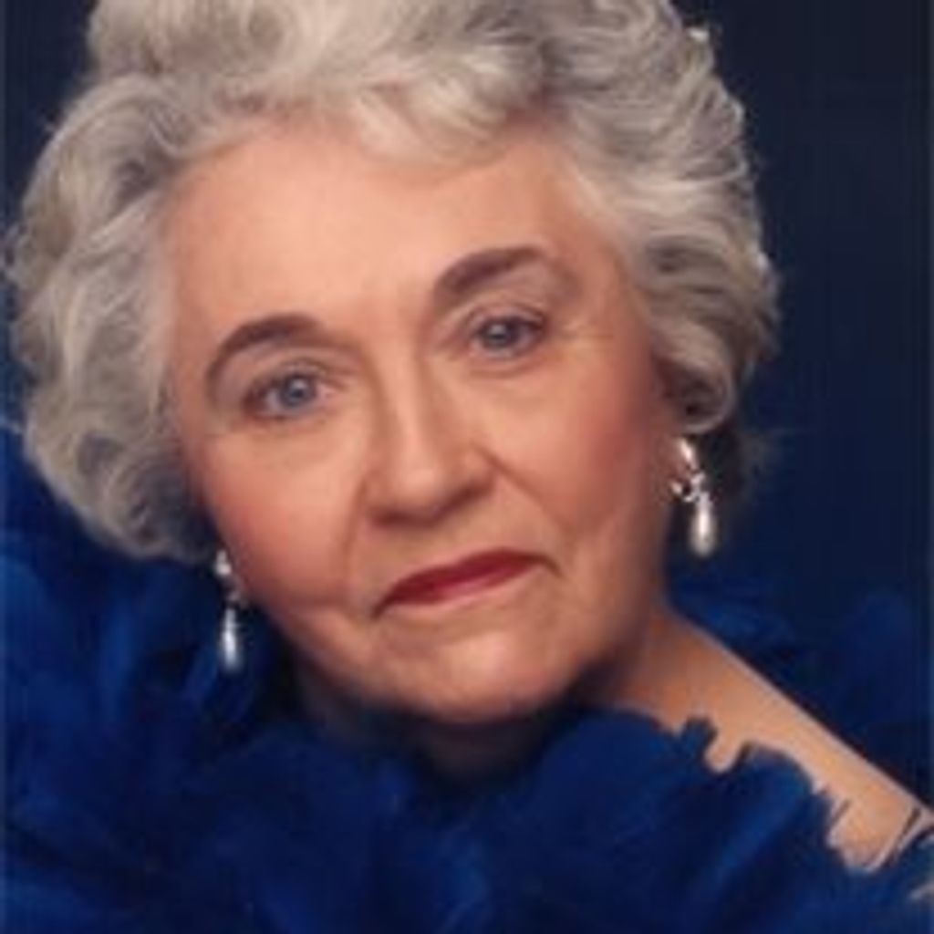 Lois Cable  Stevenson
