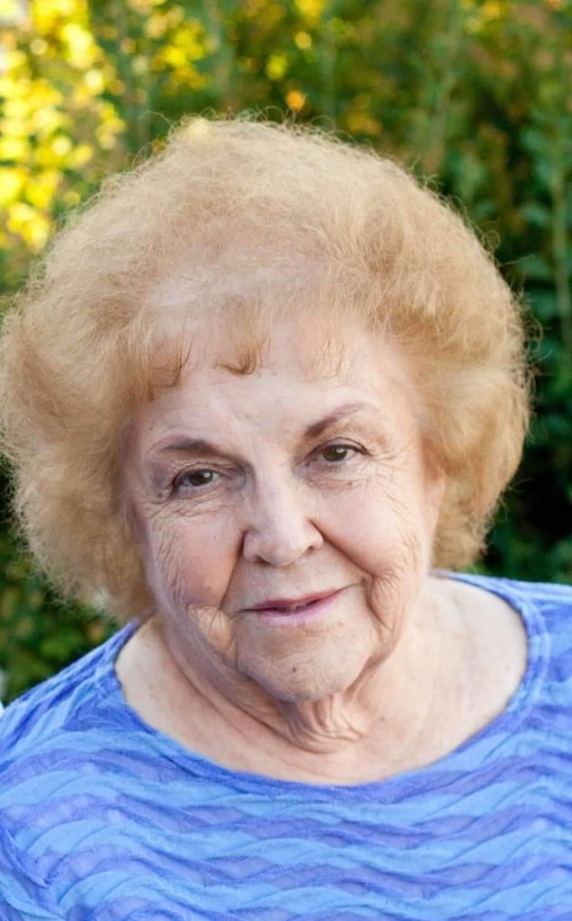 Bonnie Adams Snyder