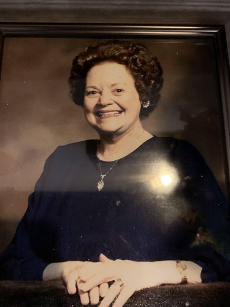 Ruth N. Stratton Profile Photo