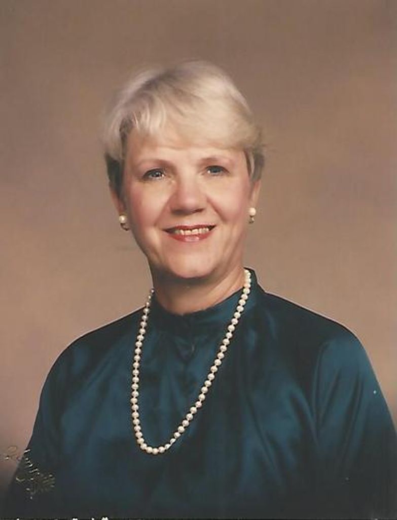 Elizabeth Epps