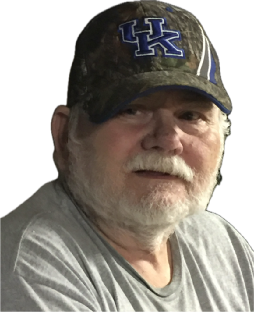 Charles Clifford Blankenship Profile Photo
