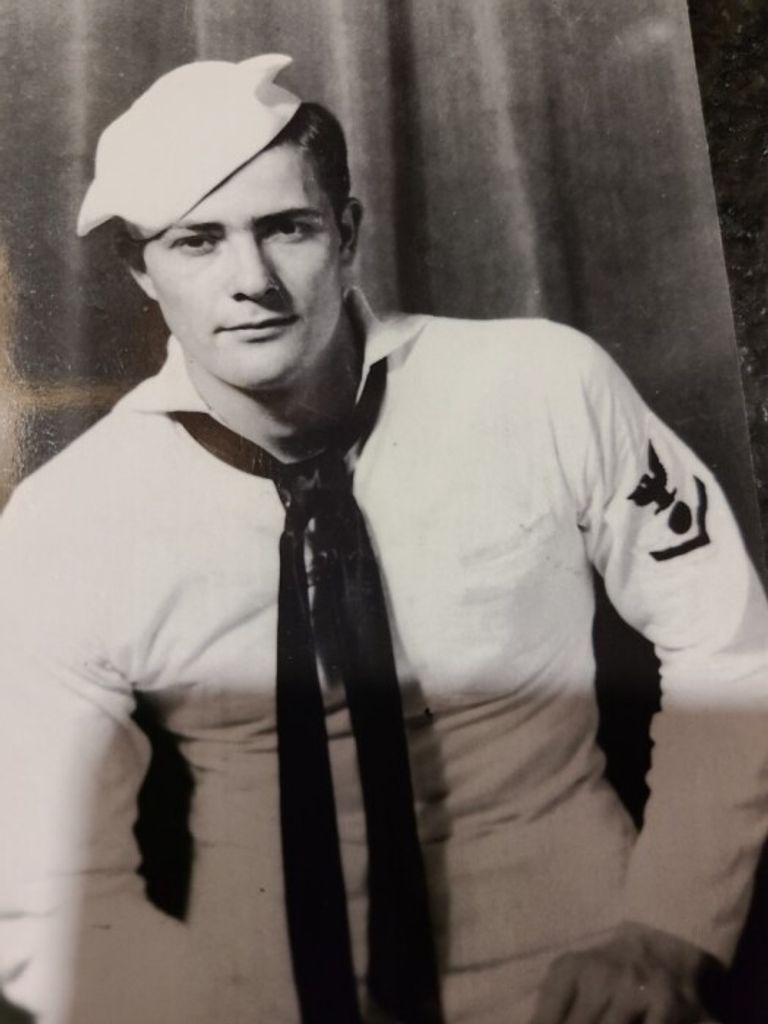 Rhonald J. "John" Fleet