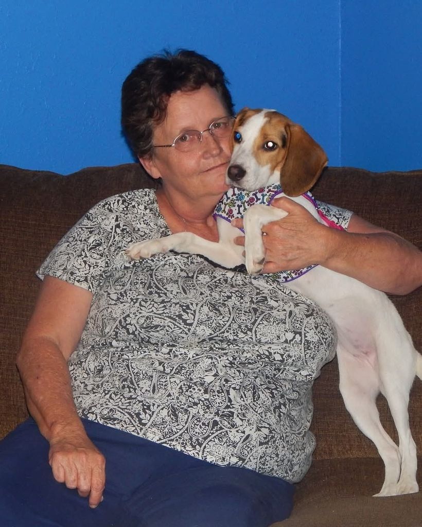 Medora Jean Tanner Profile Photo