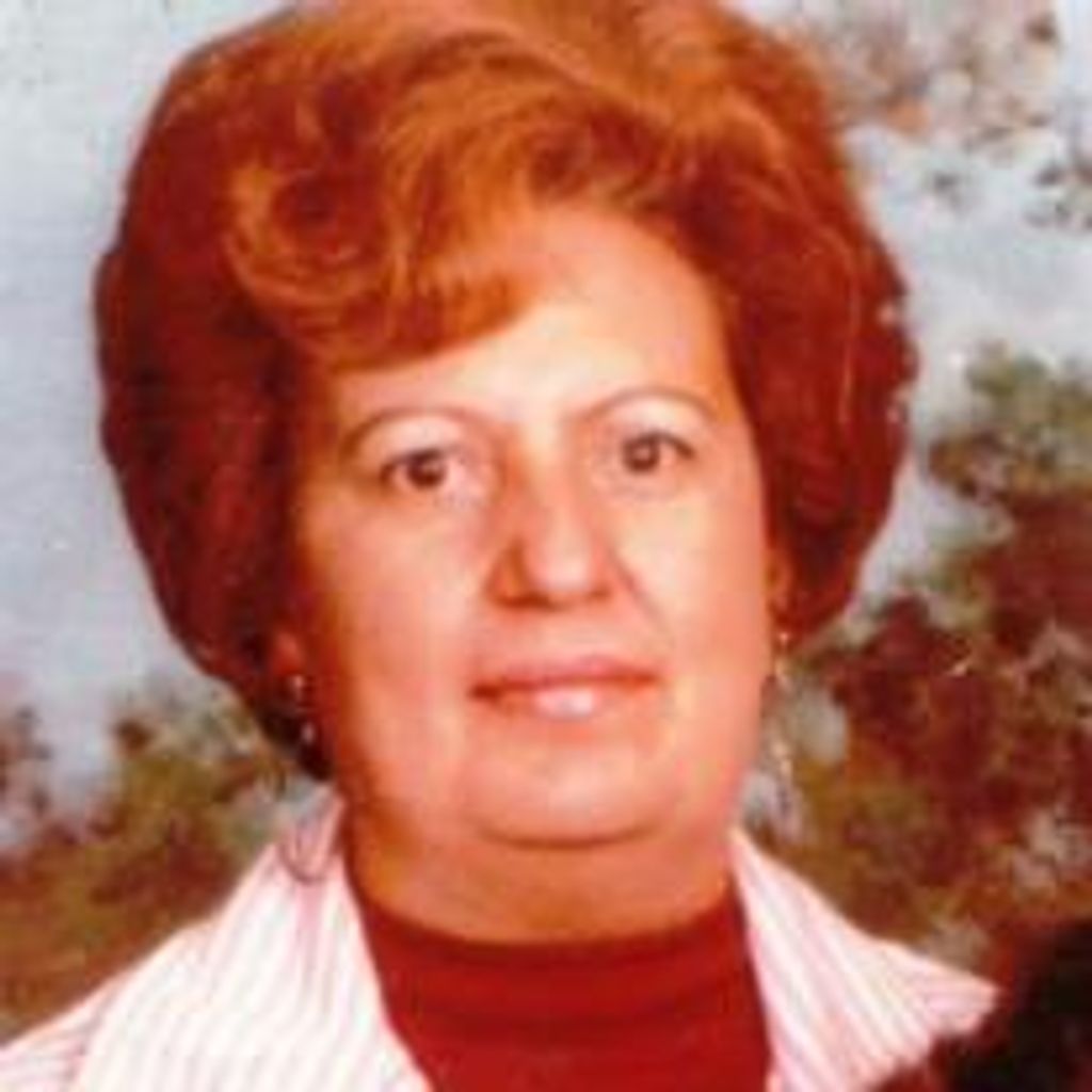 Elfida P.  Romero