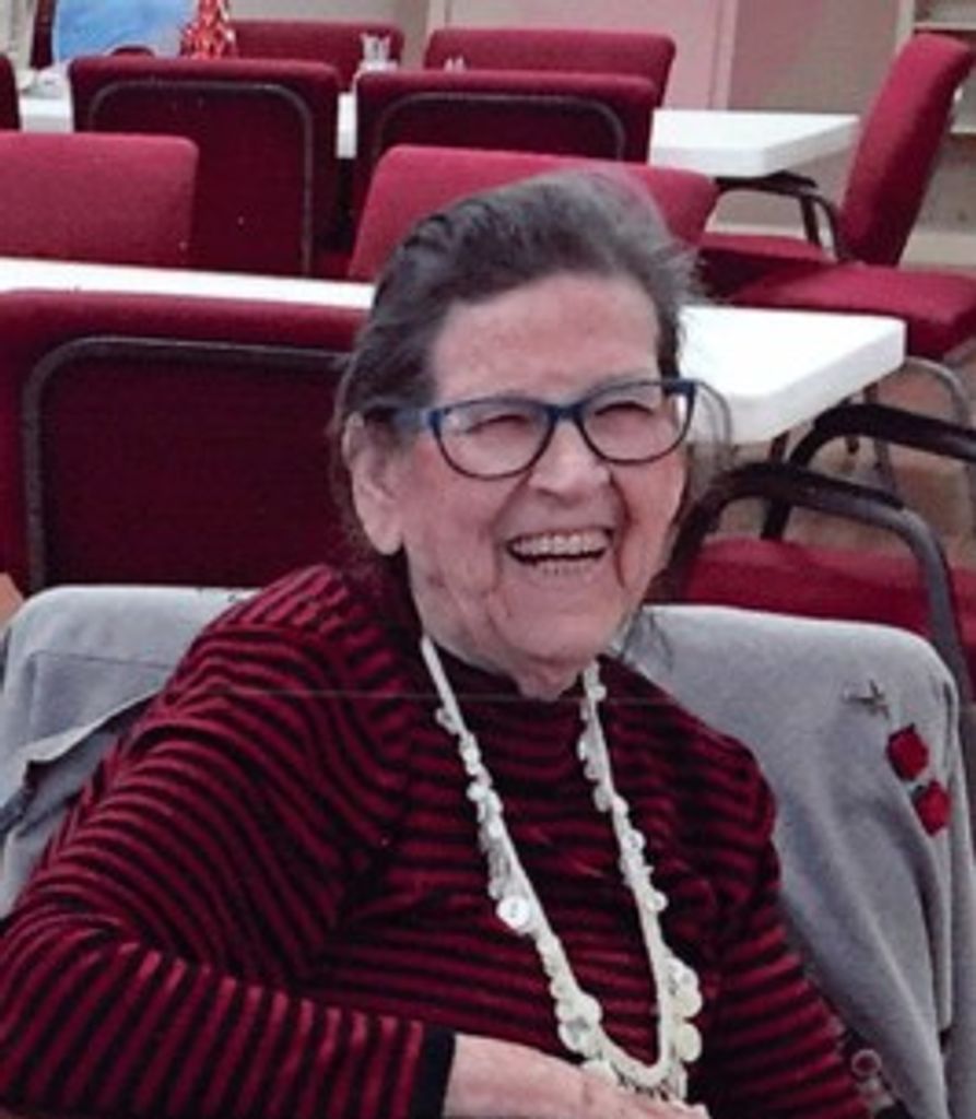 Johnnie Williams Boothe