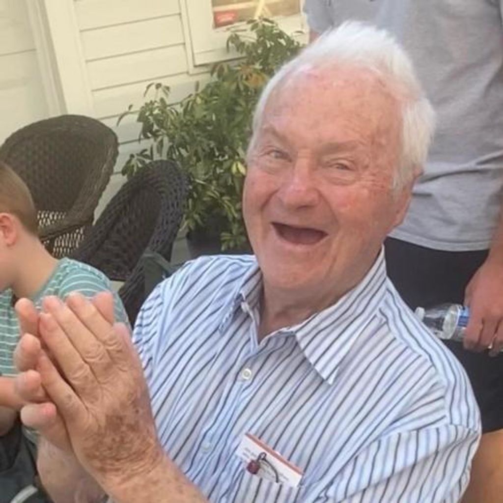 Savage Preston Goff Profile Photo