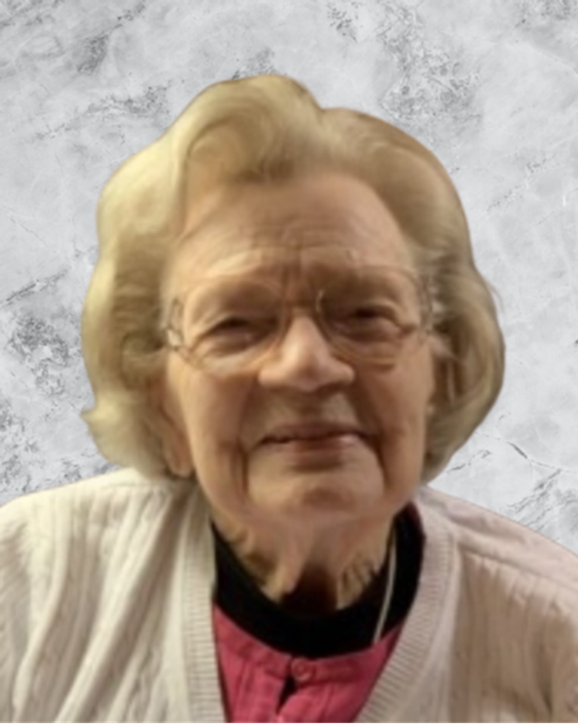 Beuna Wiseman Watson, 97
