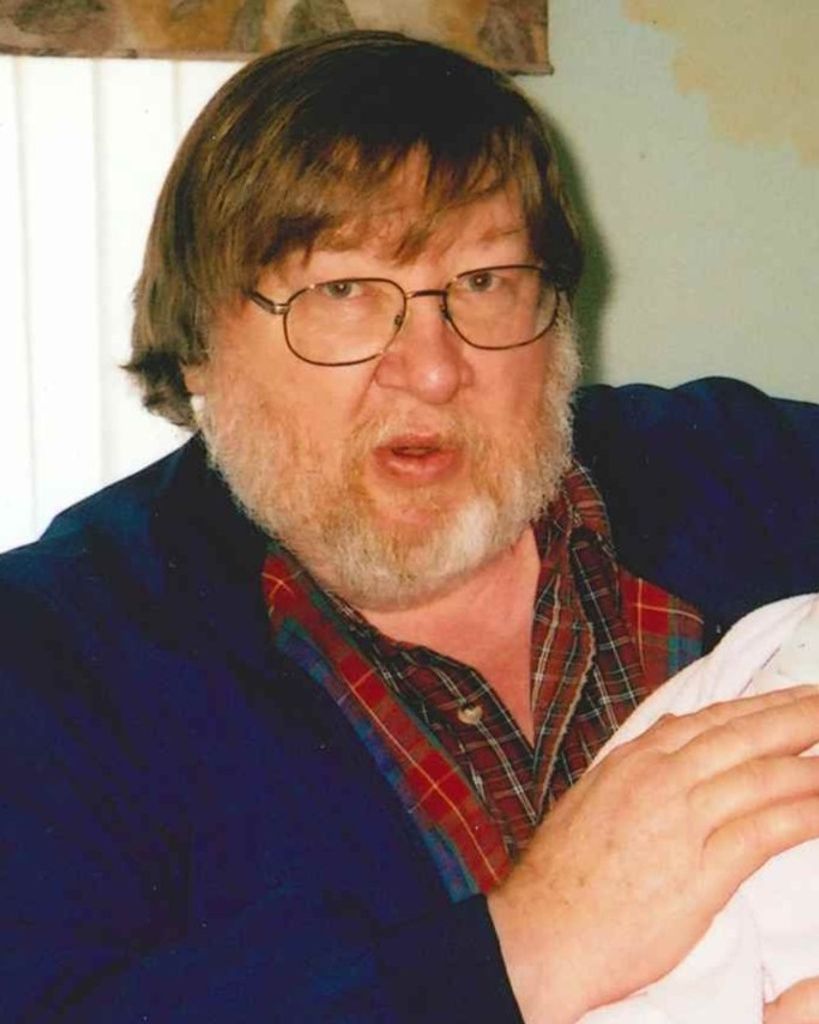 William "Bill" Allen Zwadlo Profile Photo