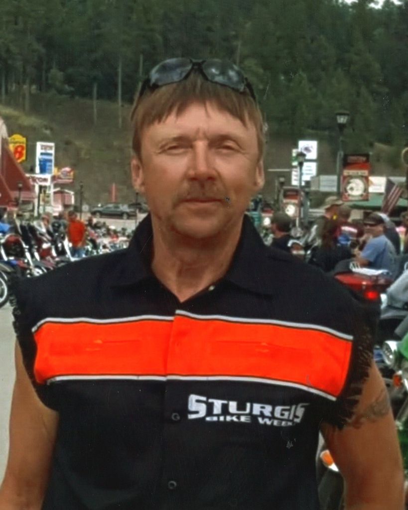 Scott Opland Profile Photo